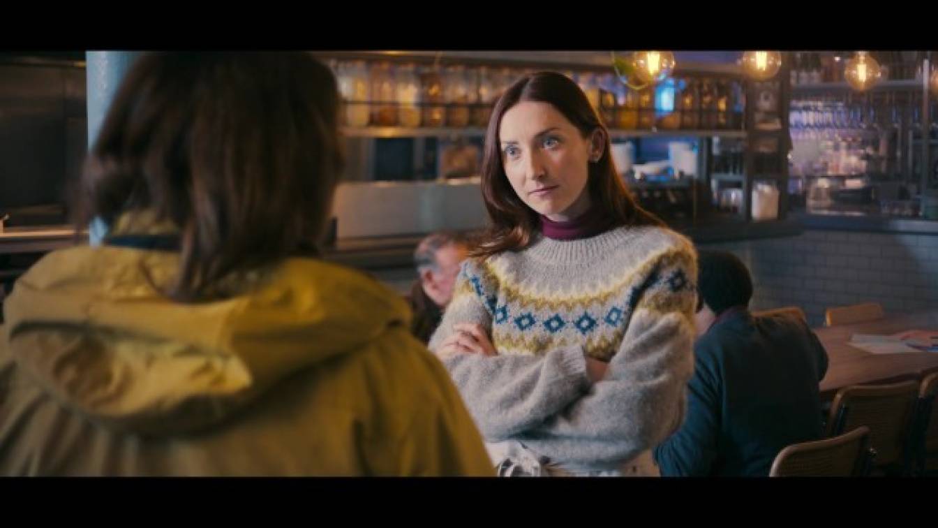 Szökevények 1. évad 01. rész