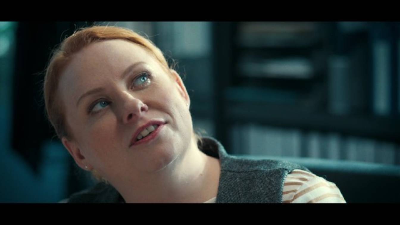 Szökevények 1. évad 04. rész