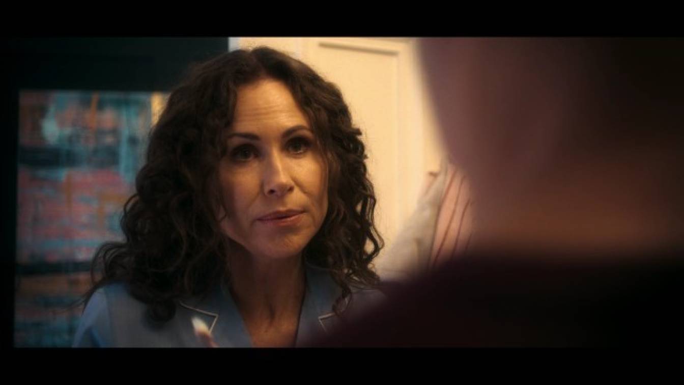 Szökevények 1. évad 05. rész