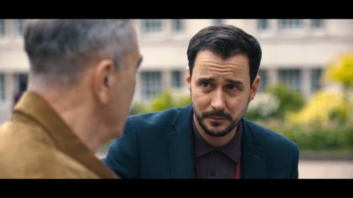 Szökevények 1. évad 06. rész