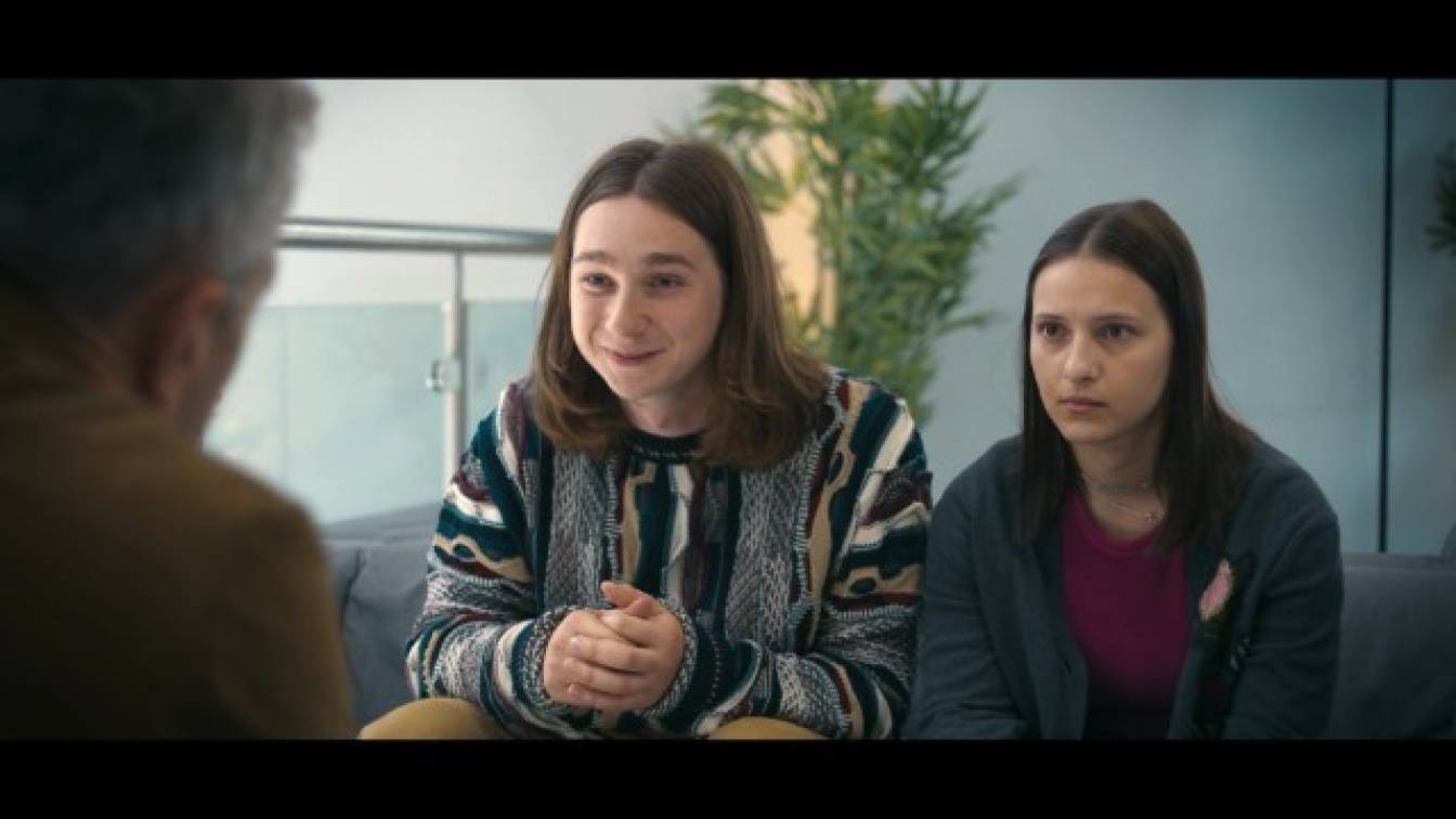 Szökevények 1. évad 07. rész