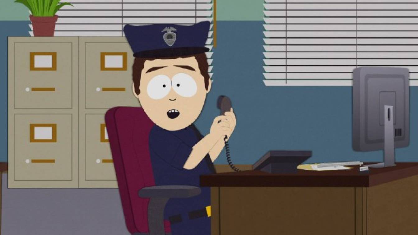 South park 28. évad 04. rész