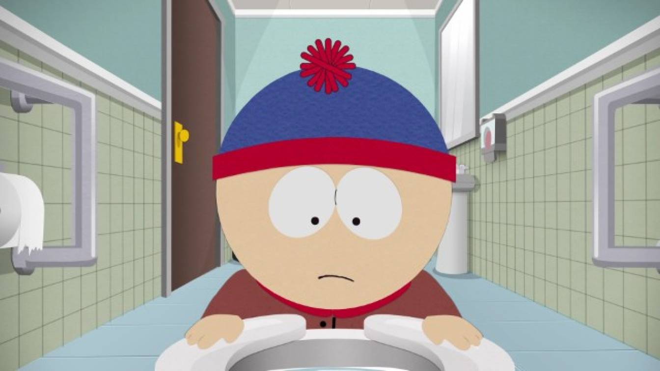 South park 28. évad 05. rész
