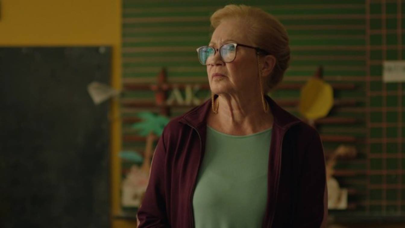 A mi kis falunk 10. évad 01. rész