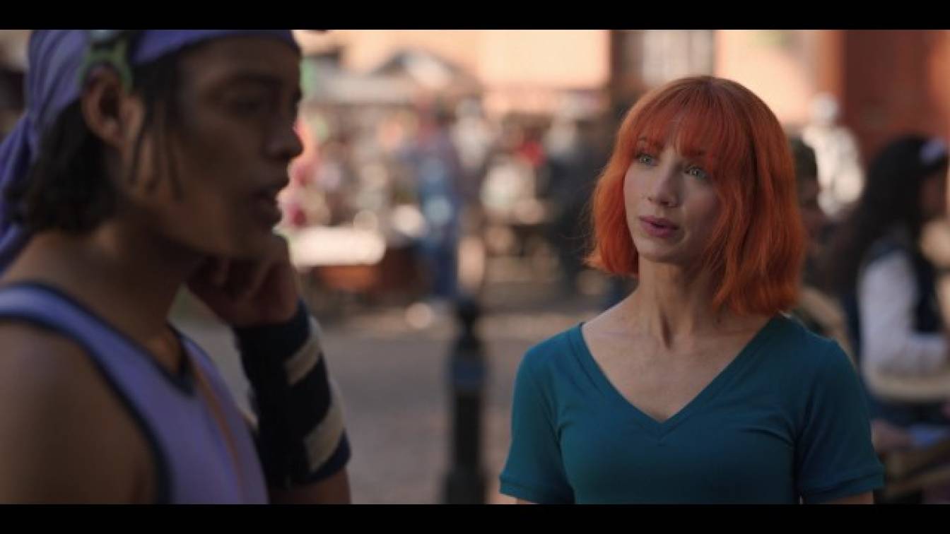 One Piece 2. évad 01. rész