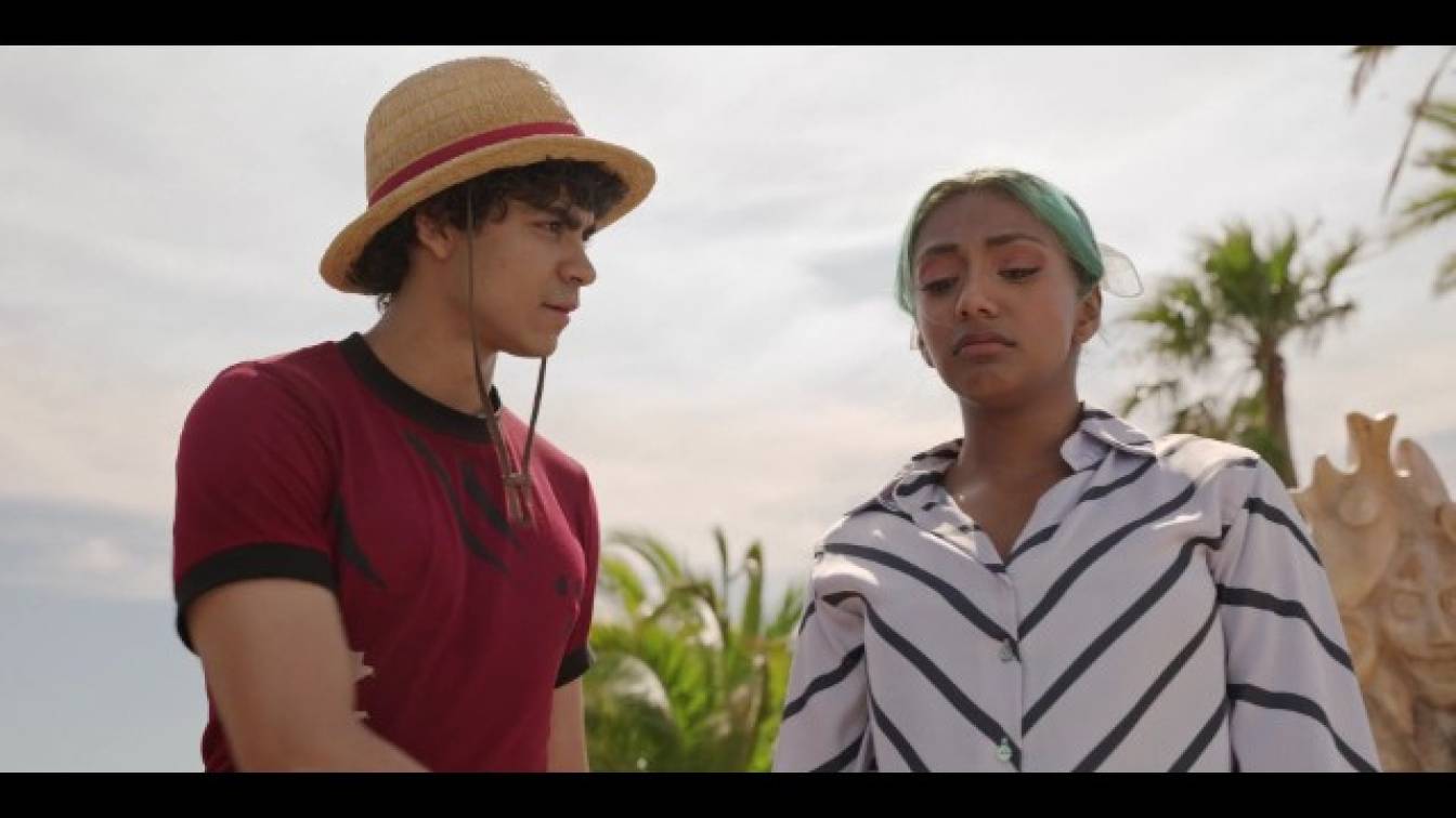 One Piece 2. évad 04. rész