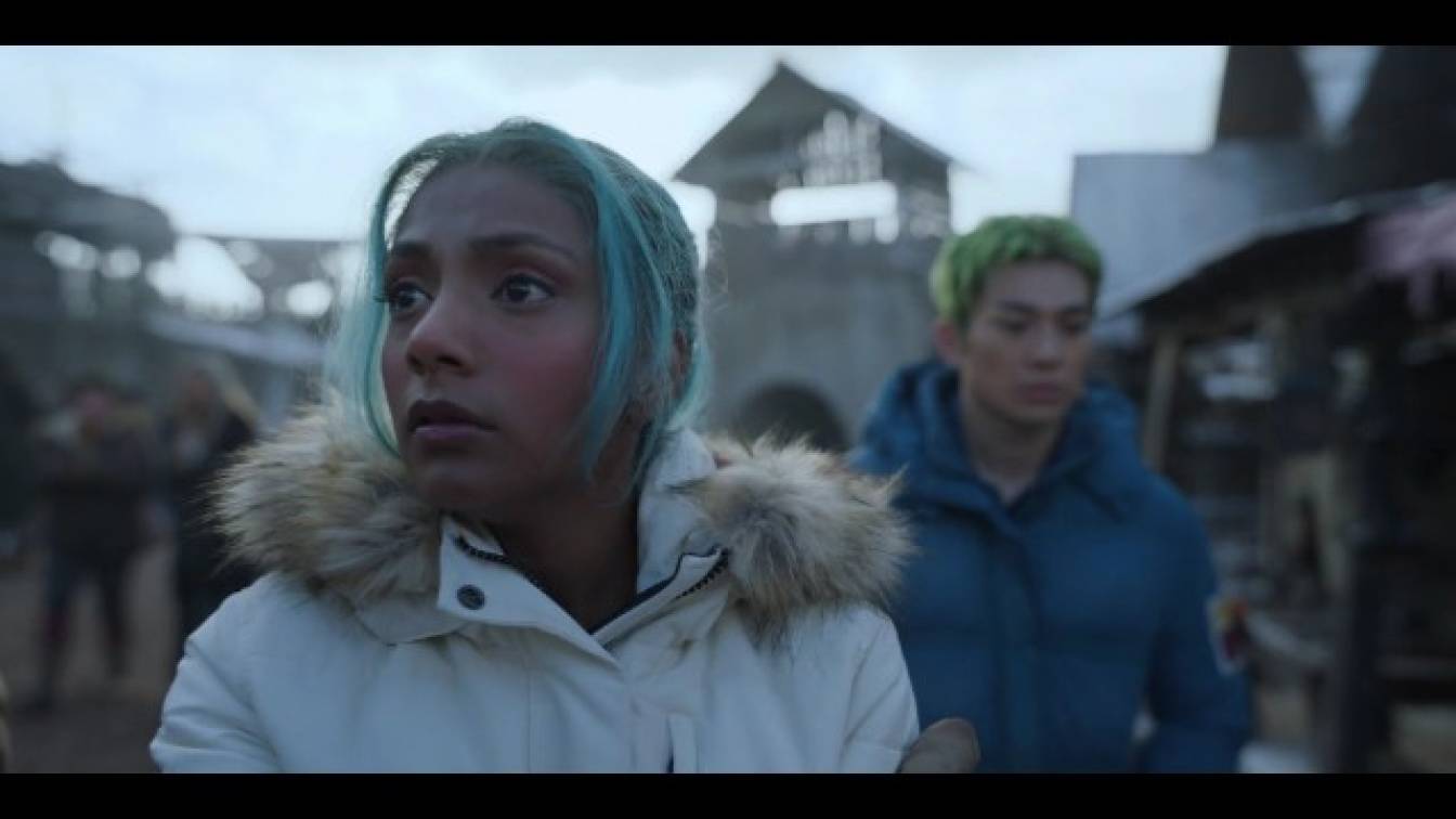 One Piece 2. évad 06. rész