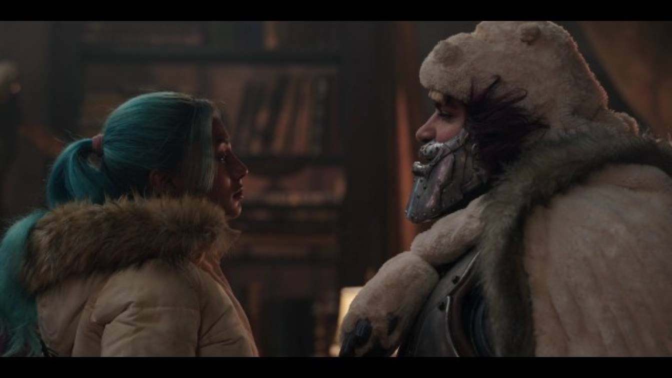 One Piece 2. évad 08. rész