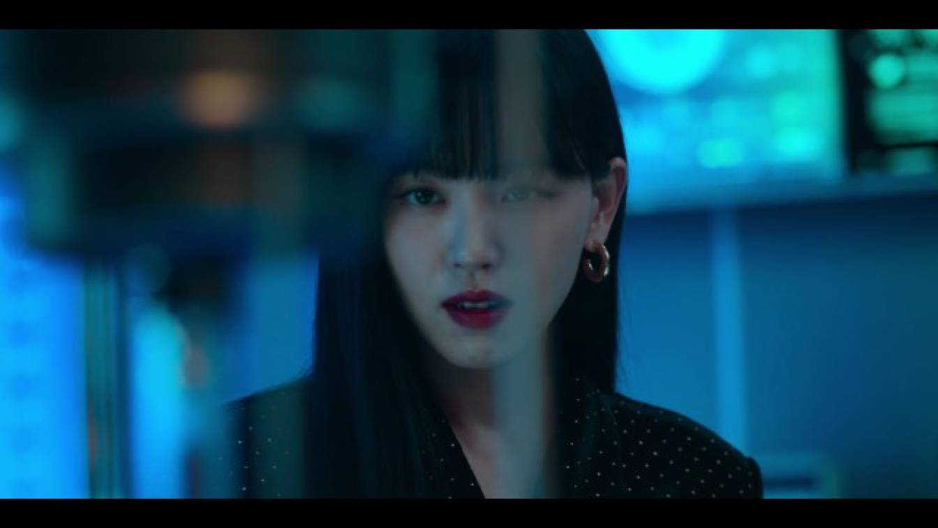 A pénz hatalom 1. évad 02. rész