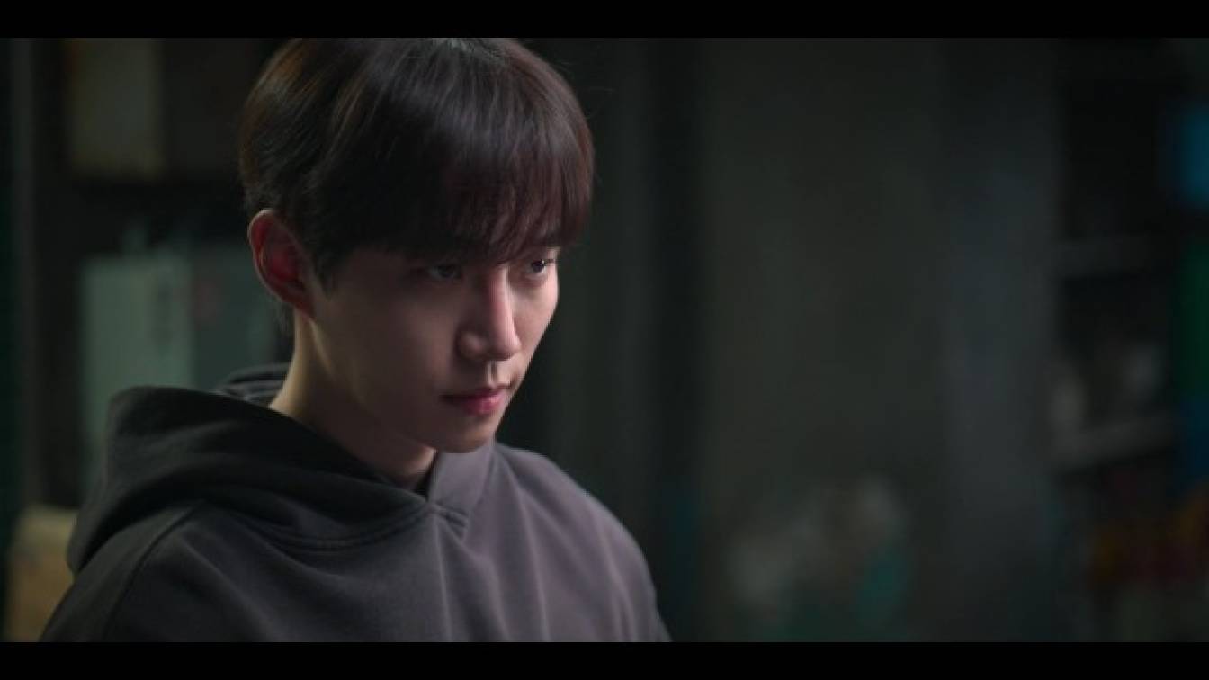 A pénz hatalom 1. évad 03. rész