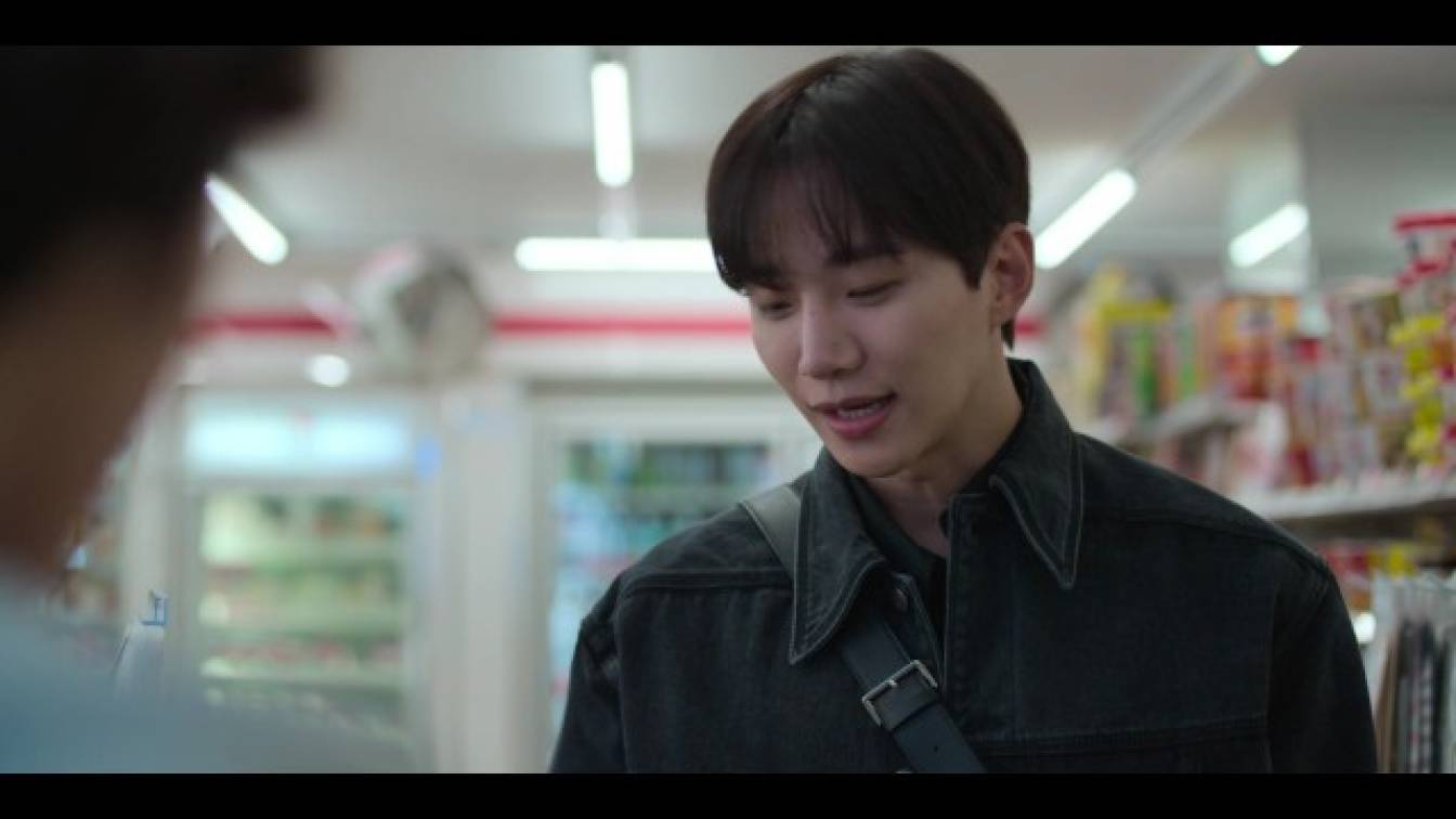 A pénz hatalom 1. évad 04. rész