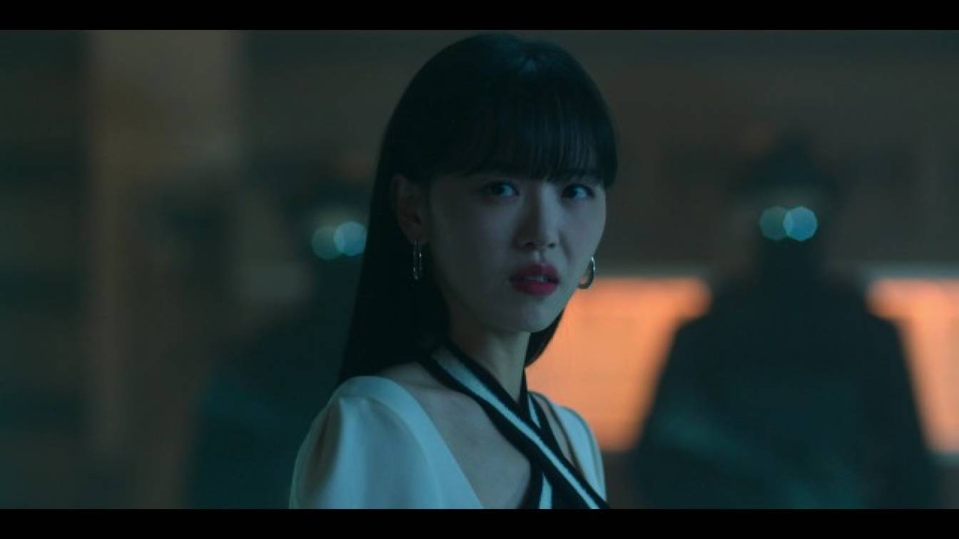 A pénz hatalom 1. évad 07. rész