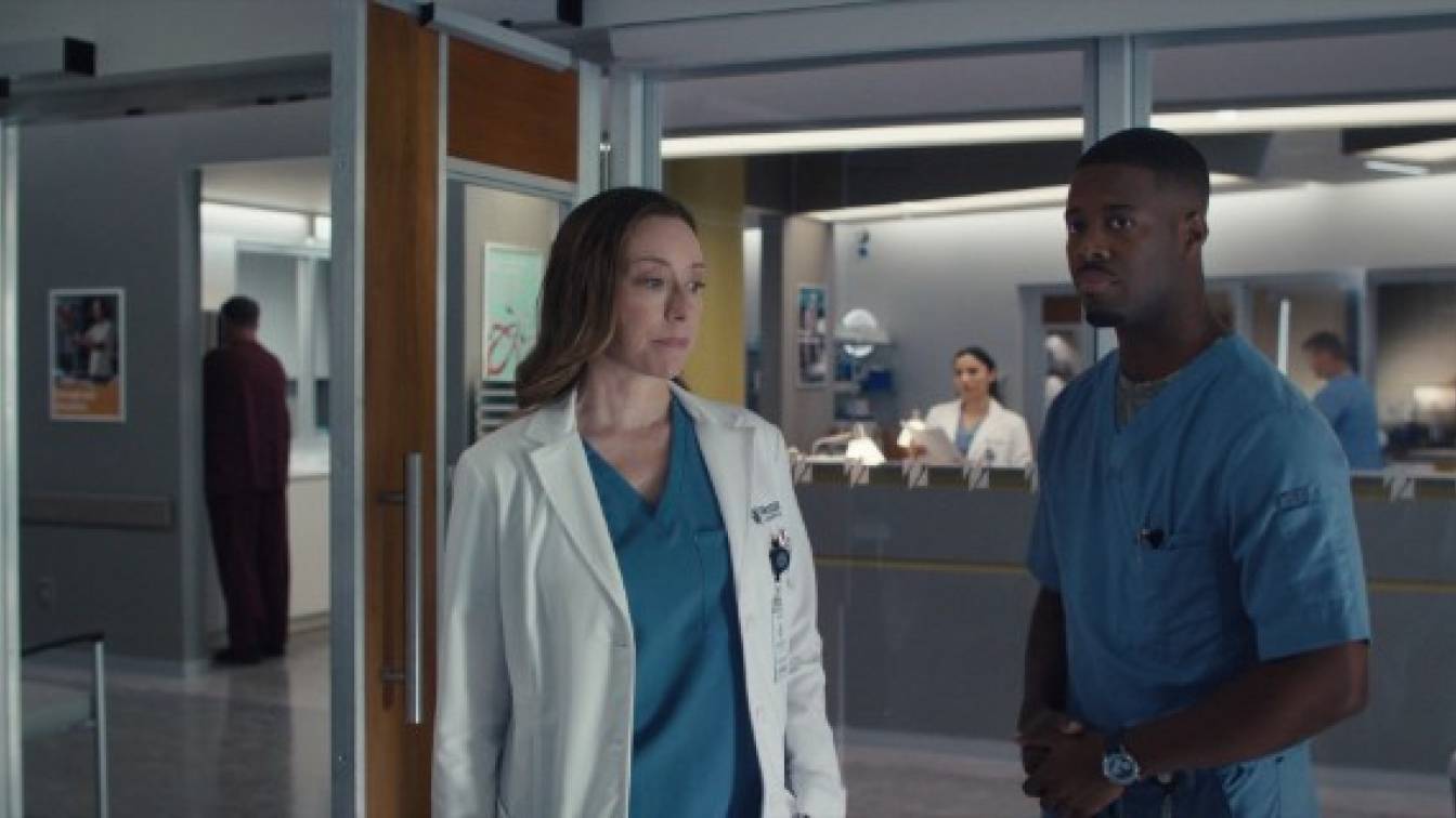 Doki 2. évad 01. rész