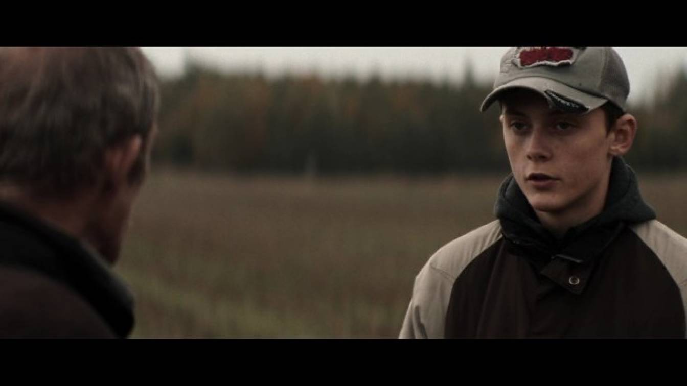 A bűn földje 1. évad 03. rész