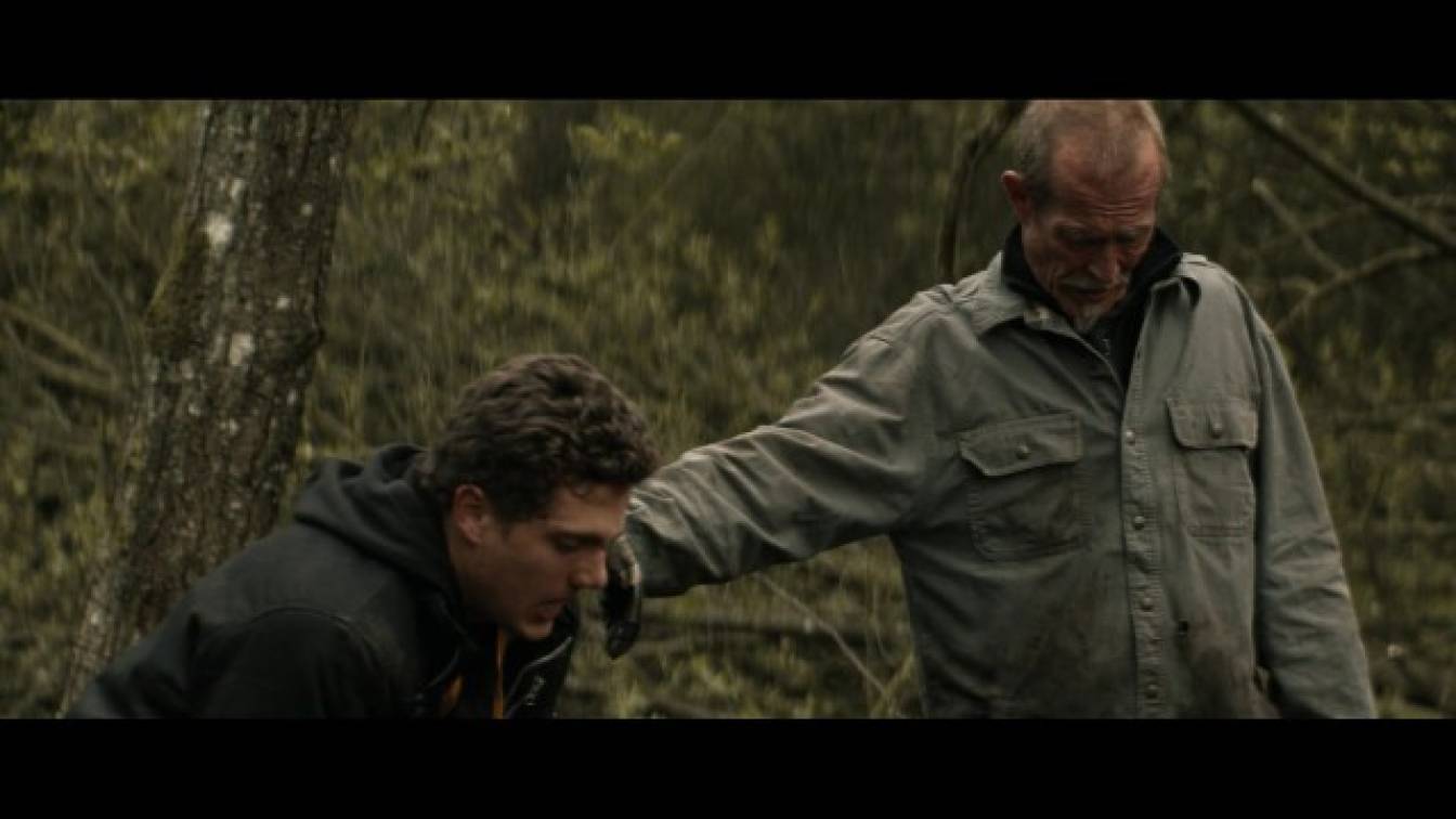 A bűn földje 1. évad 05. rész