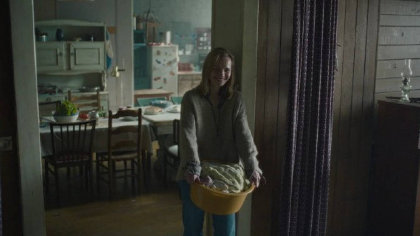 Mennyország 1. évad 01. rész