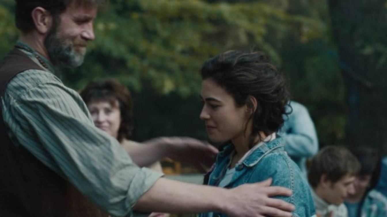 Mennyország 1. évad 02. rész