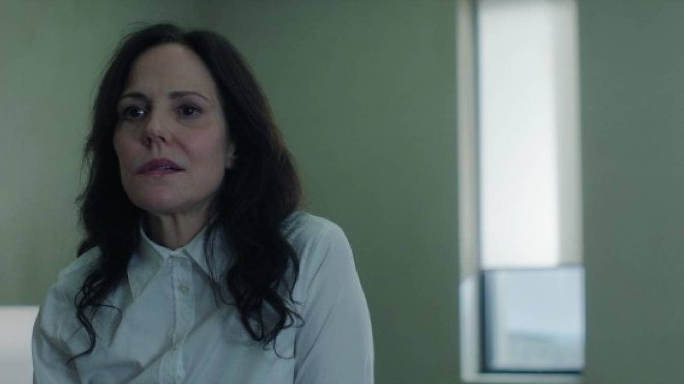 Az Intézet 1. évad 01. rész