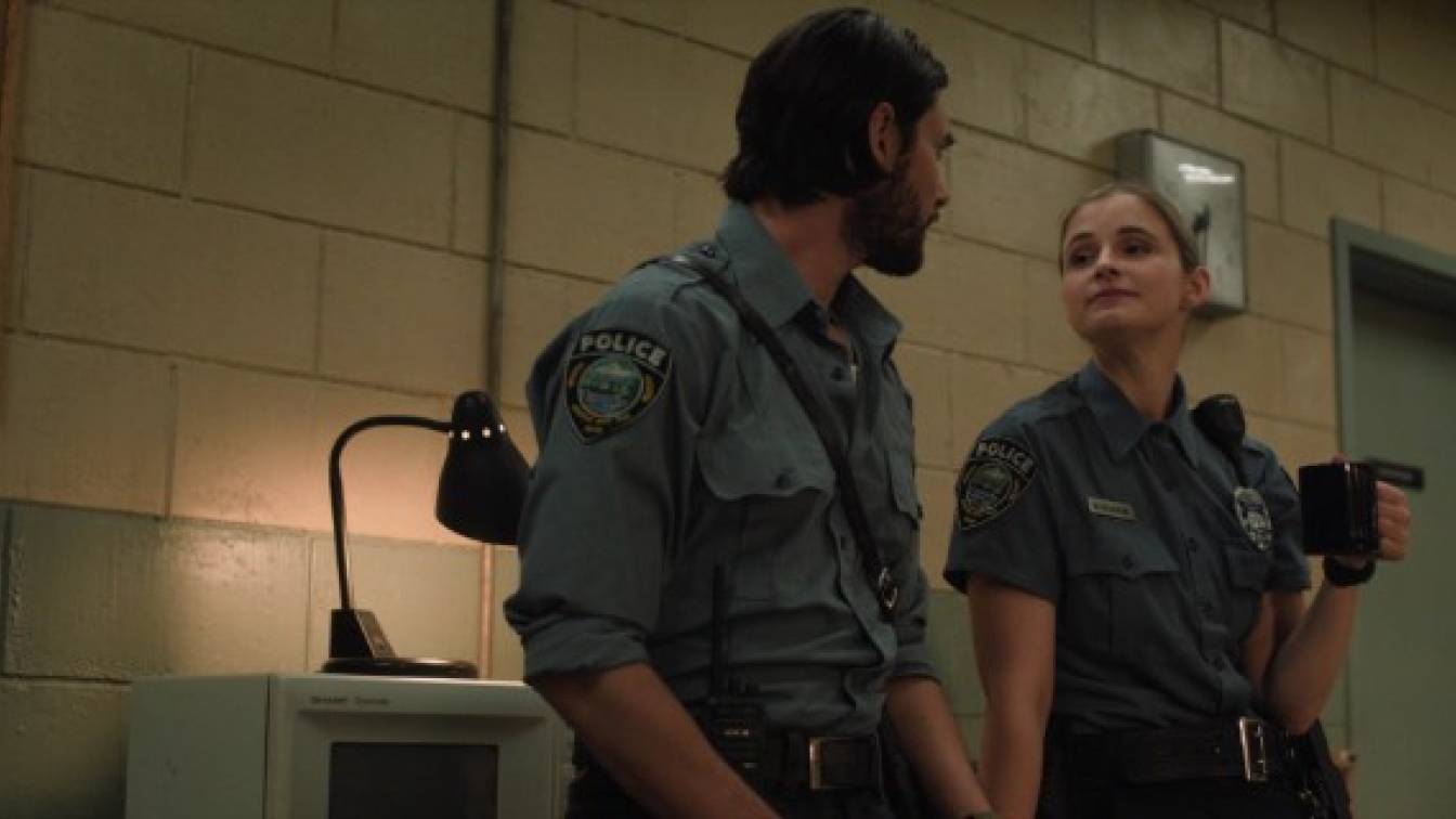 Az Intézet 1. évad 02. rész