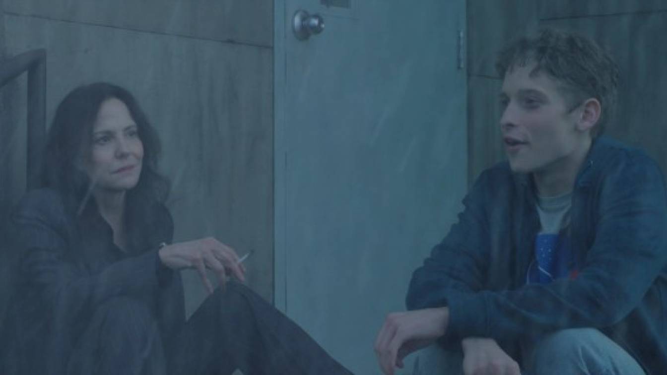 Az Intézet 1. évad 04. rész