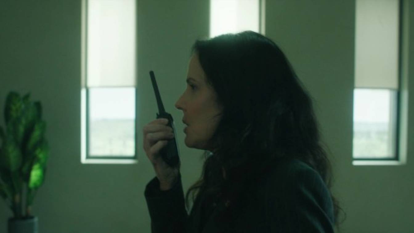 Az Intézet 1. évad 06. rész