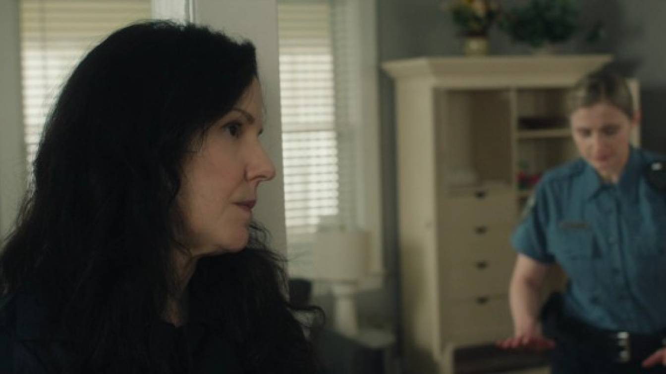 Az Intézet 1. évad 08. rész