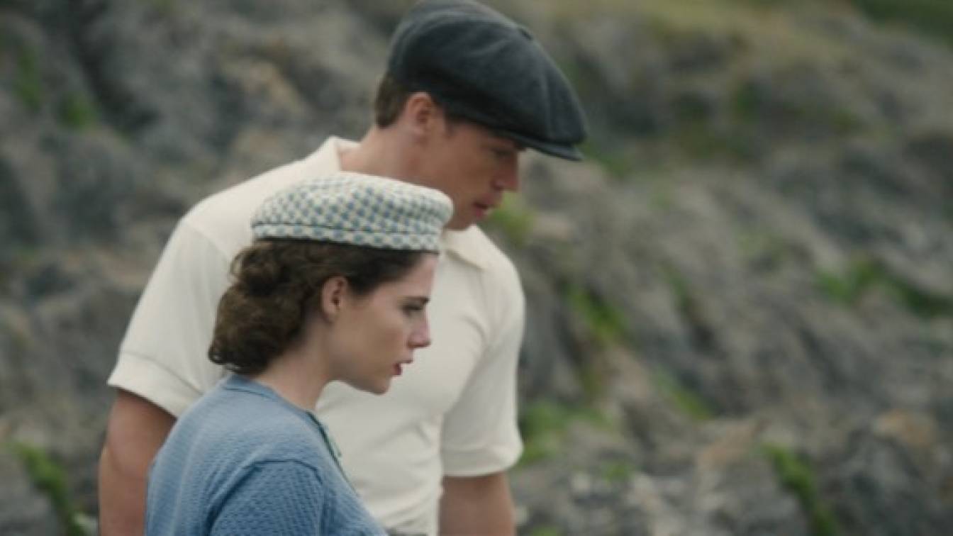 Miért nem szóltak Evansnek? 1. évad 01. rész