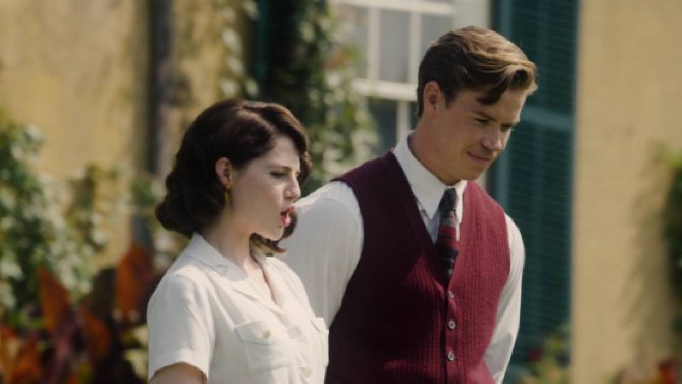 Miért nem szóltak Evansnek? 1. évad 02. rész