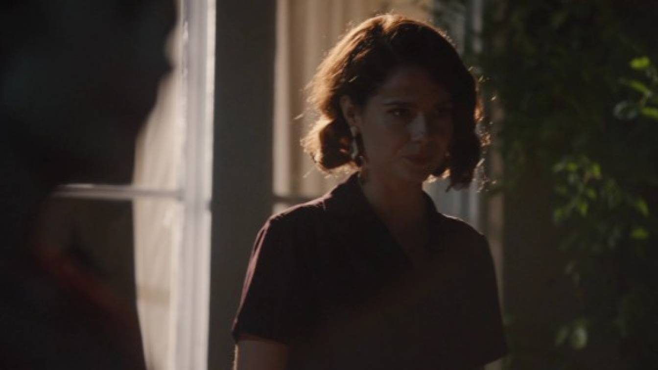 Miért nem szóltak Evansnek? 1. évad 03. rész