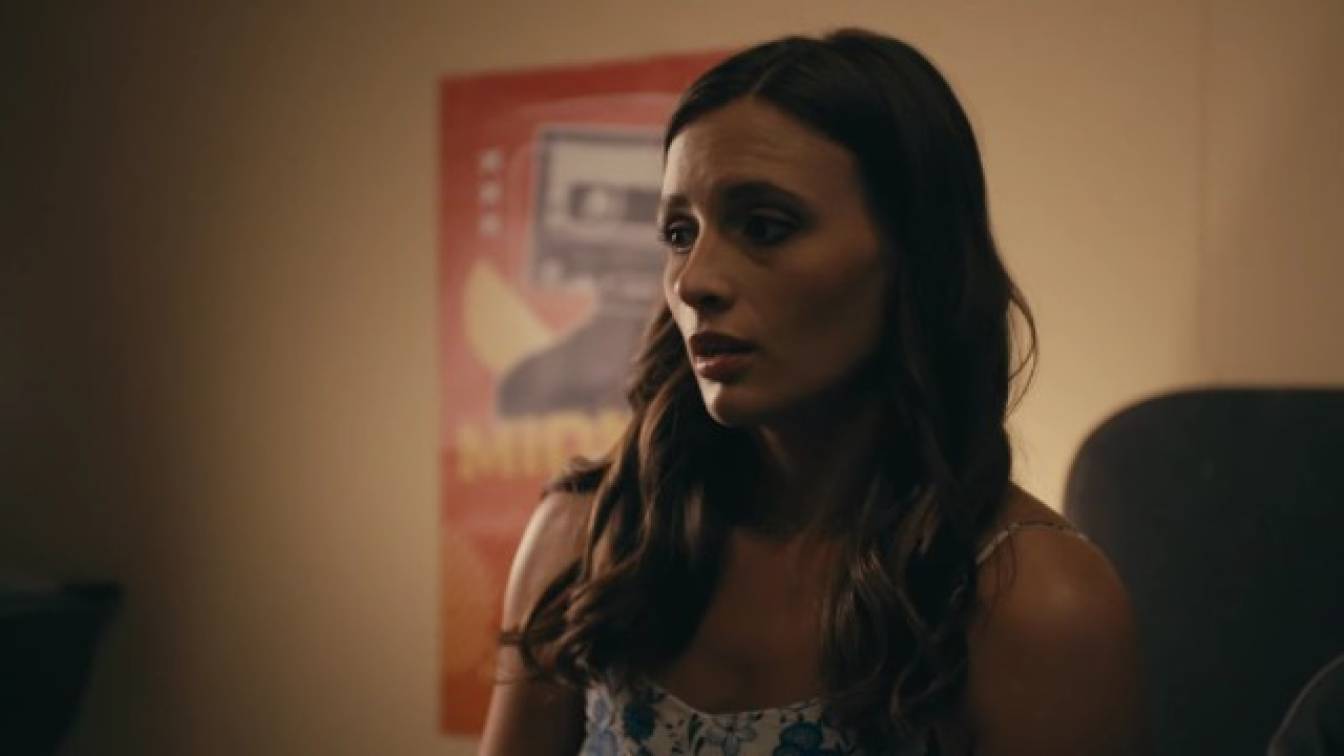 Pokoli rokonok 2. évad 54. rész