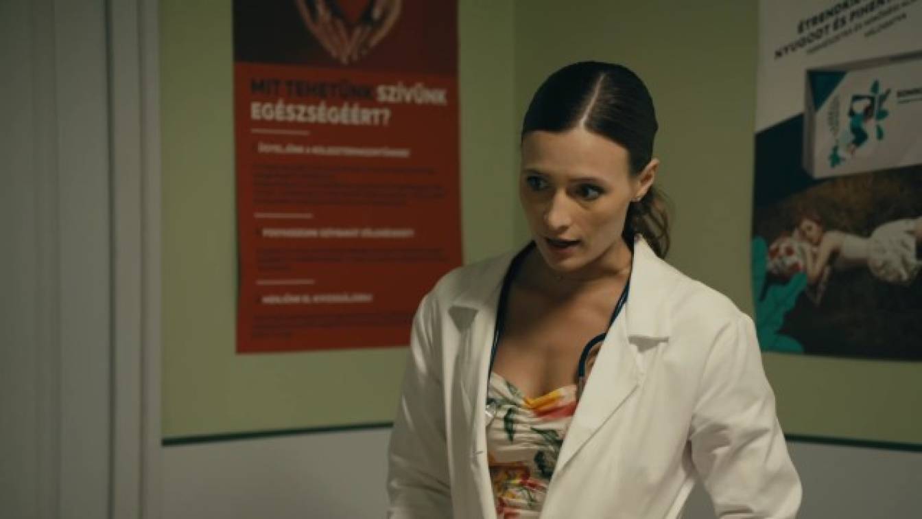 Pokoli rokonok 2. évad 55. rész