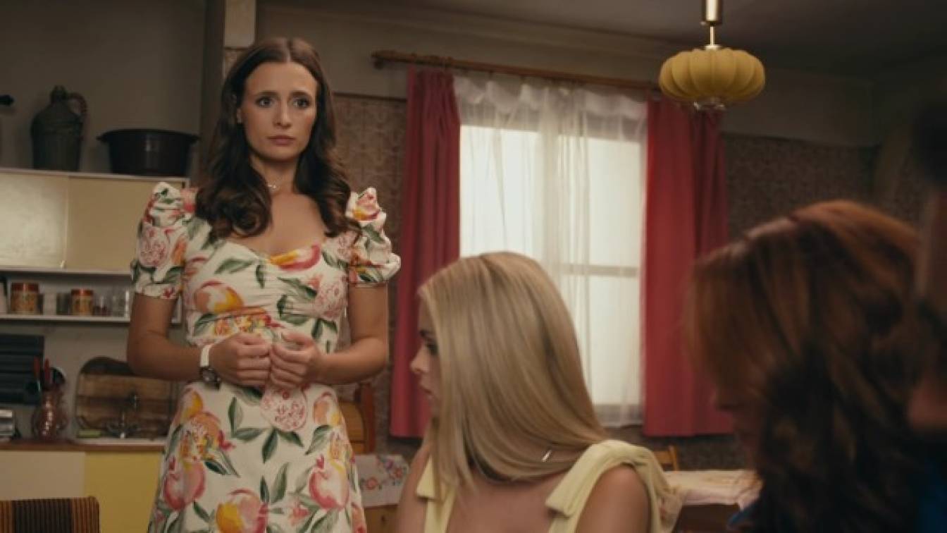 Pokoli rokonok 2. évad 56. rész