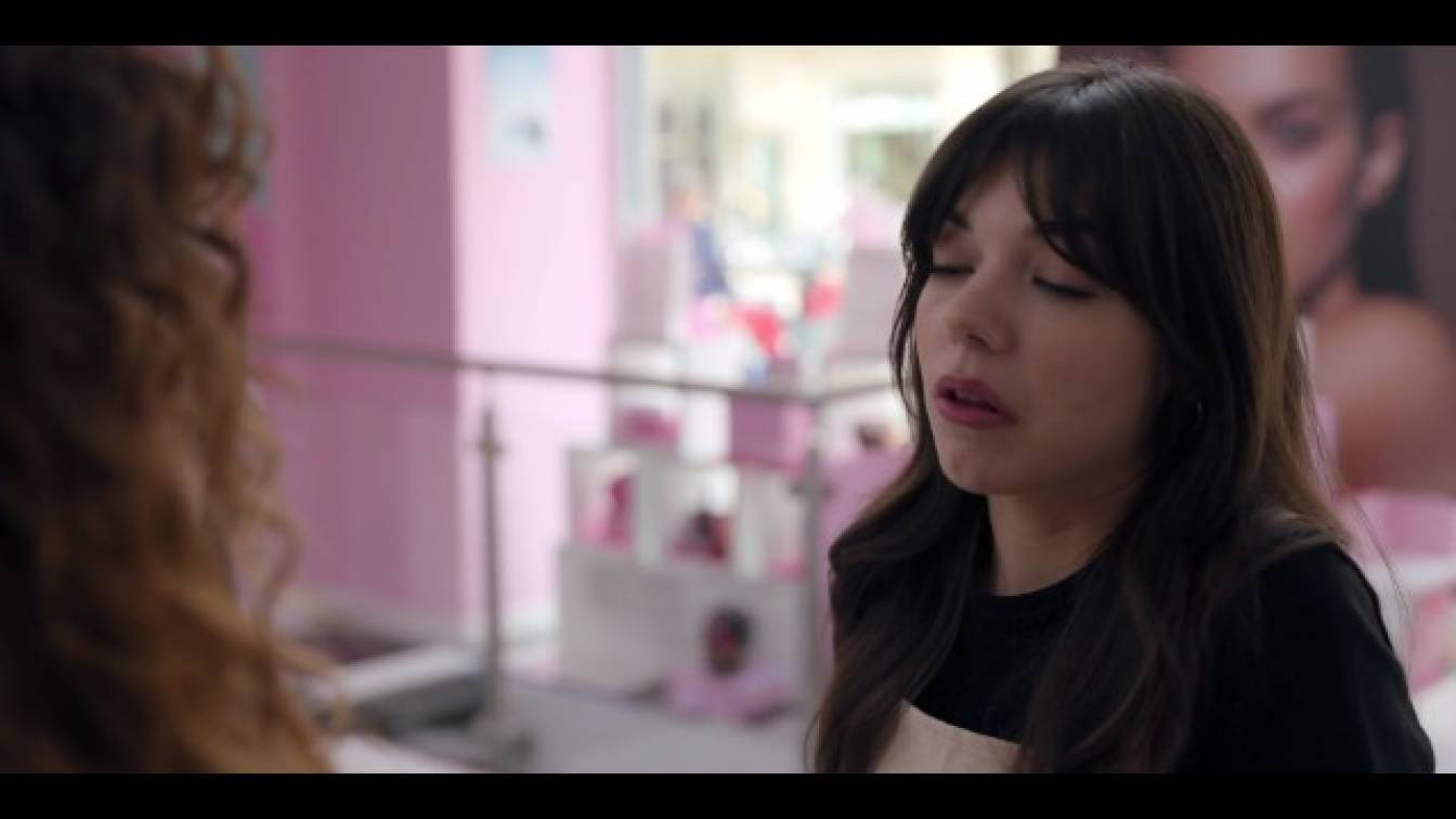 Alfahímek 4. évad 04. rész