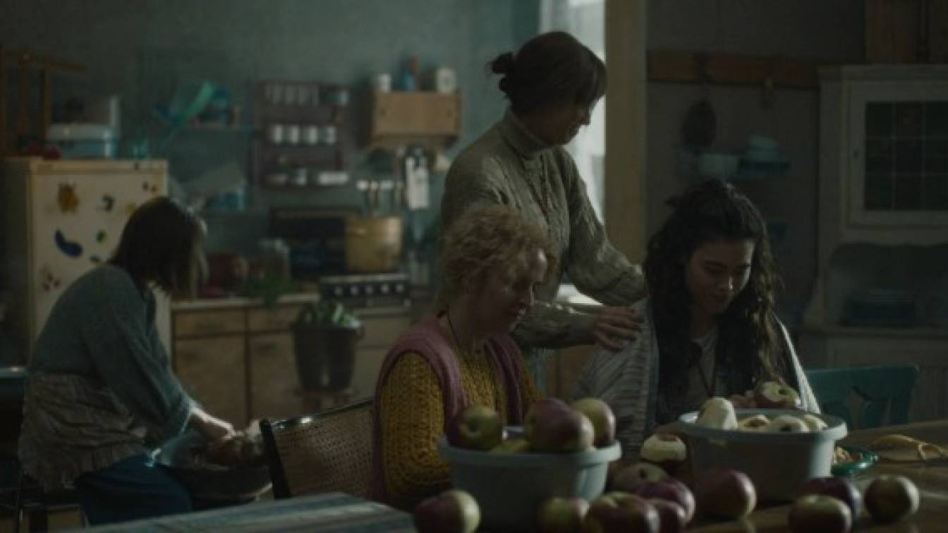 Mennyország 1. évad 03. rész