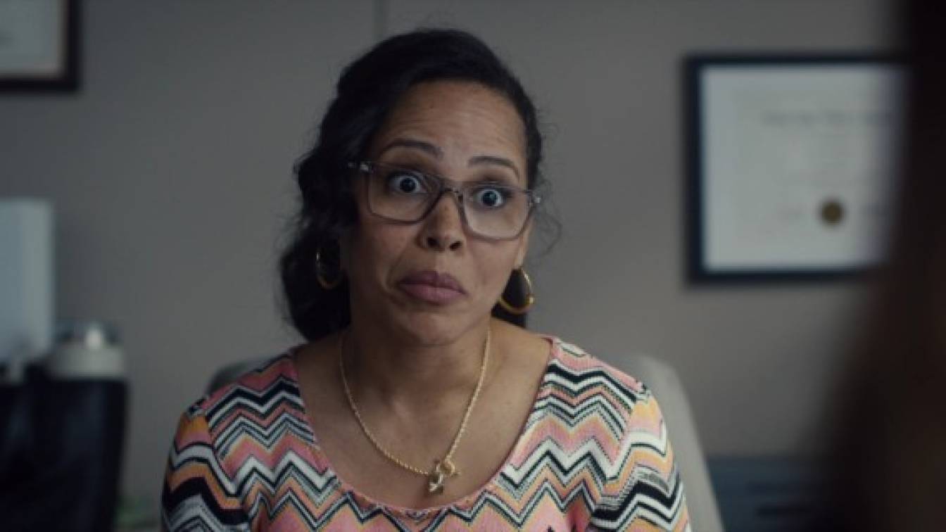 Doki 2. évad 02. rész