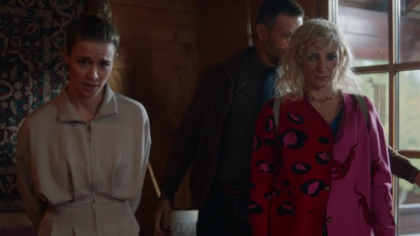 A renitens 3. évad 04. rész