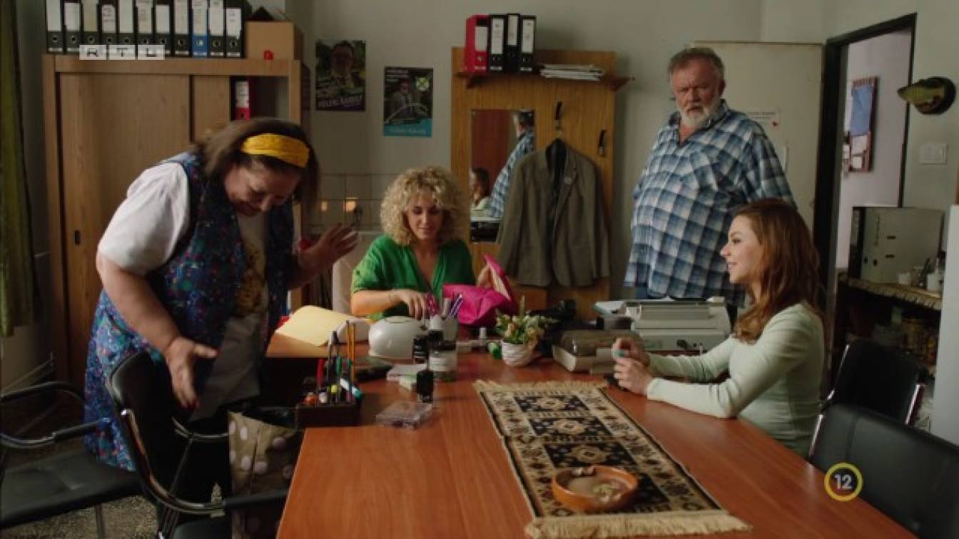 A mi kis falunk 10. évad 02. rész