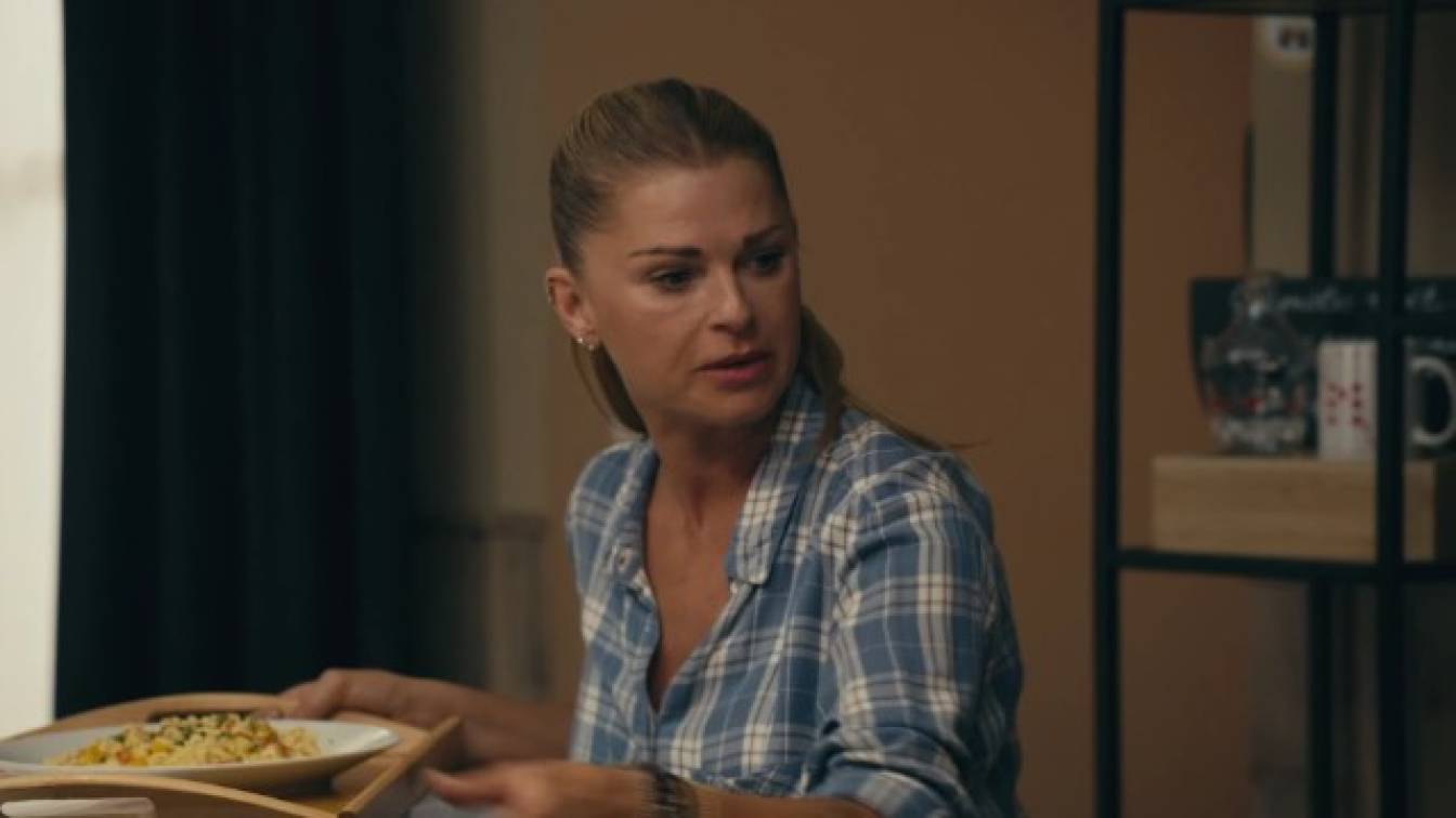 Pokoli rokonok 2. évad 58. rész