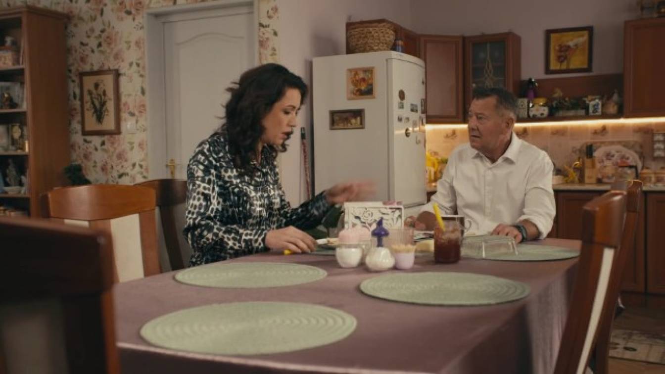 Pokoli rokonok 2. évad 59. rész