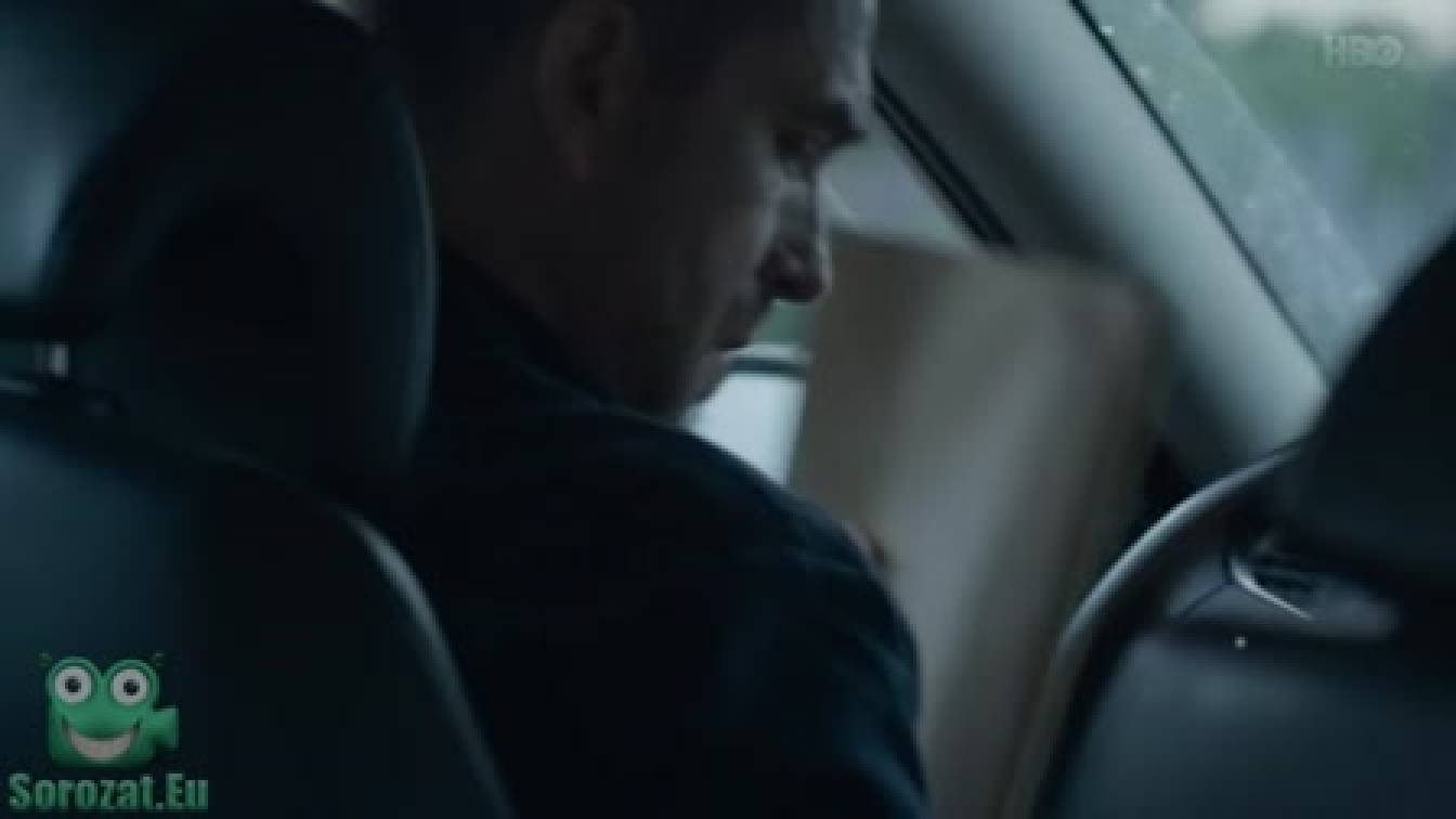 Paktum 2. évad 02. rész