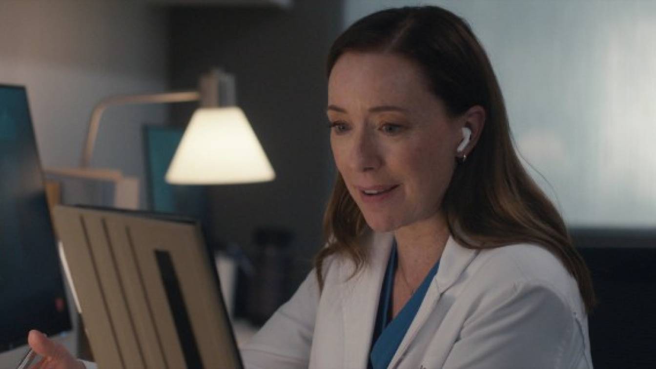 Doki 2. évad 03. rész