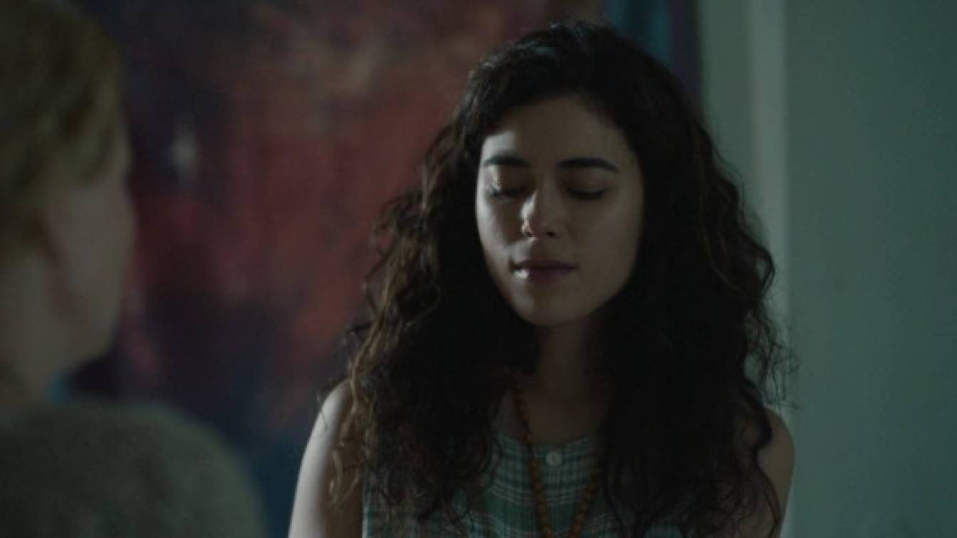 Mennyország 1. évad 04. rész