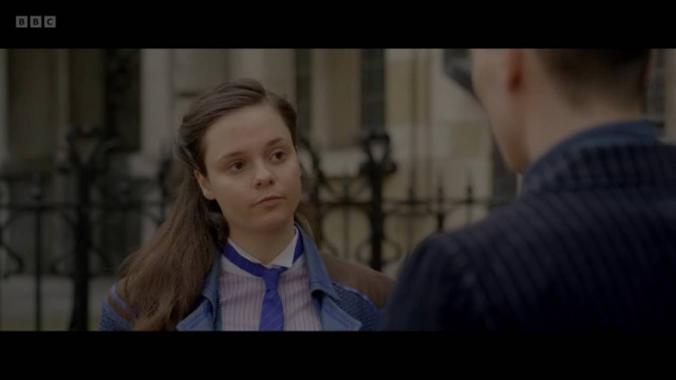 Theodosia 2. évad 09. rész