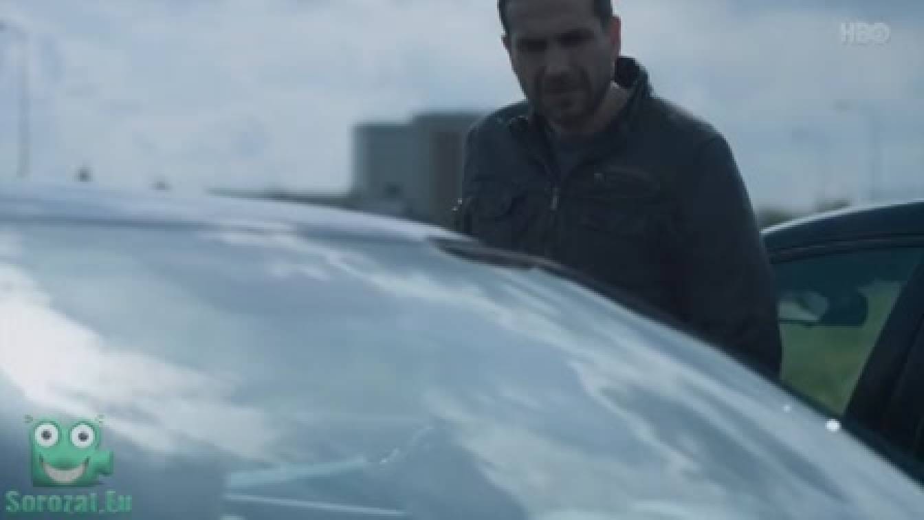 Paktum 2. évad 03. rész