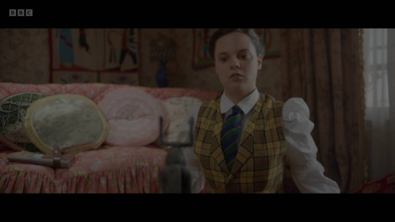 Theodosia 2. évad 20. rész