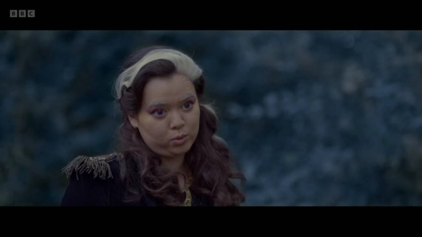 Theodosia 2. évad 25. rész