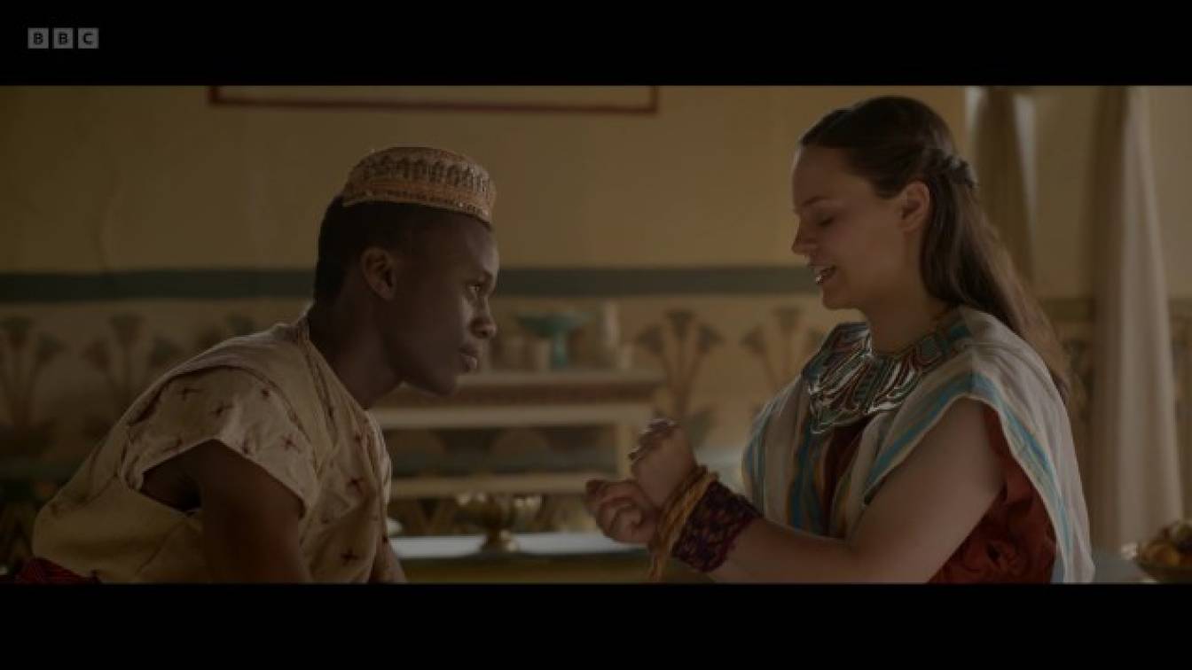 Theodosia 2. évad 26. rész