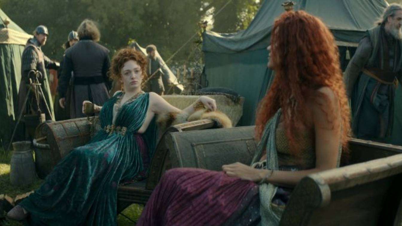 A Hét Királyság lovagja 1. évad 01. rész