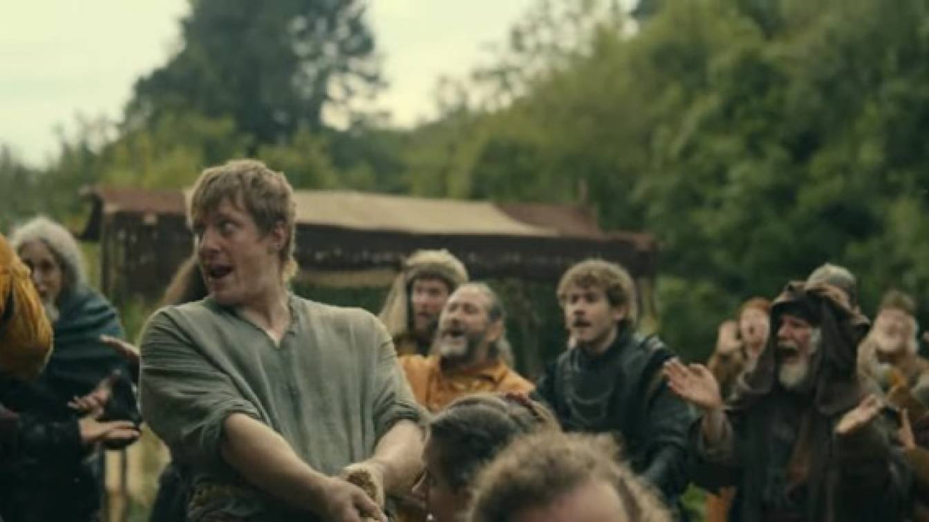 A Hét Királyság lovagja 1. évad 02. rész