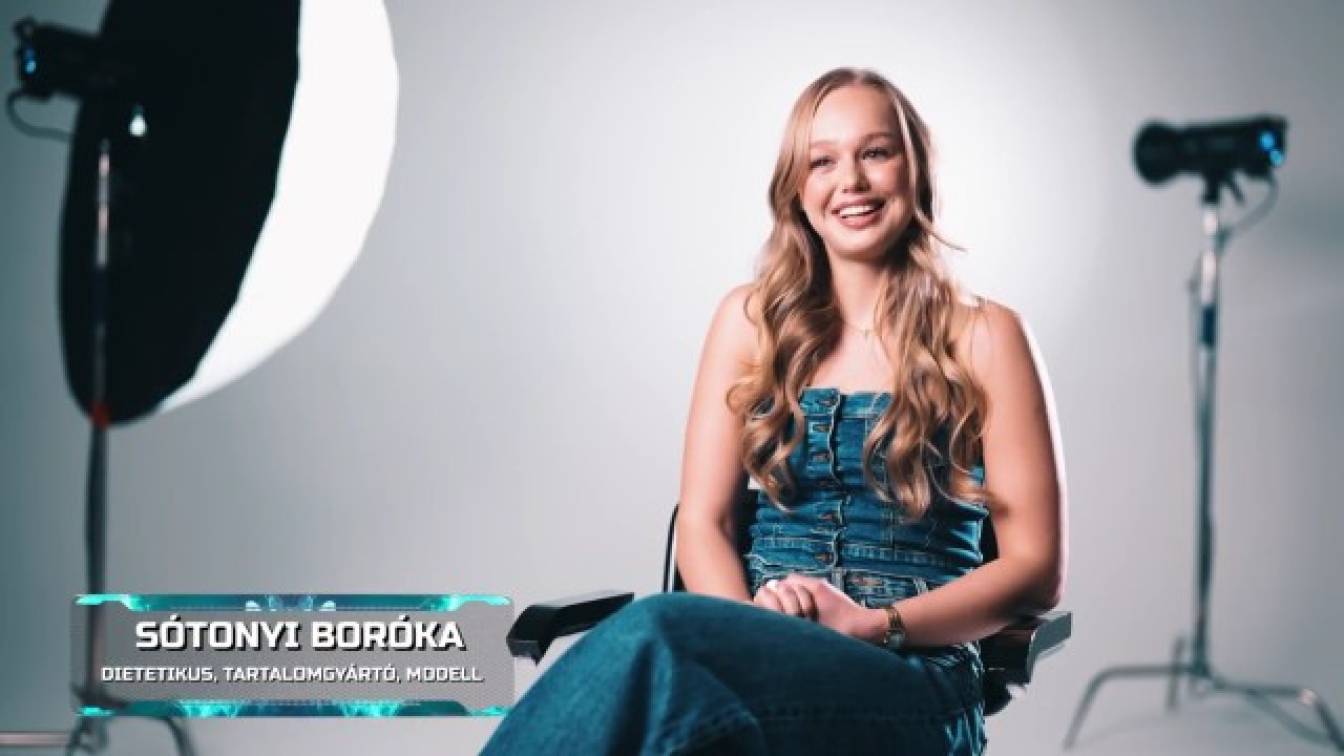 Exatlon Hungary 5. évad 01. rész